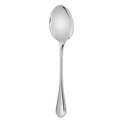Spatours Silver Plated Serving Spoon Dining Christofle