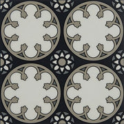 Trivet EUSAMEX (Images D'Orient) Rosace
