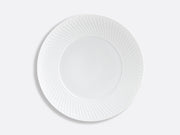 Twist Dinner Plate Bernardaud