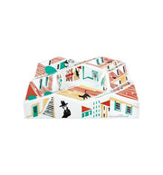 Pessoa Square Ashtray HOME DECOR Vista Alegre