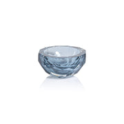 Vallees Sky blue Bowl BOWLS Zodax