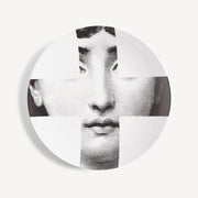 Theme & Variations Plate No.151 Home Accessories Fornasetti