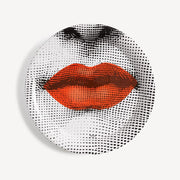 Bocca Tray TRAYS Fornasetti
