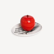 Peccato Originale Frutto Proibito Al Buio Candle CNDLS/FRAG Fornasetti