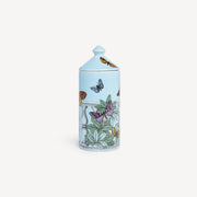 Farfalle e Ballaustra Giardino Segreto Room Spray CNDLS/FRAG Fornasetti