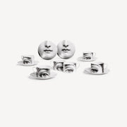 Teacup & saucer Theme & Variations No.1 Set of 6 Dining Fornasetti