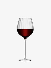 Aurelia Glasses stemware LSA International Red Wine