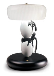 Hairstyle Table Lamp Lladro
