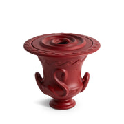 Pantheon Hydra Candle 3-wick - Terracota Candles L'Objet