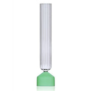 Bouquet Colore Vasi - Green Optic Clear Vases Ichendorf Milano