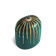 Lito Candle Vert Candles L'Objet