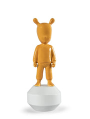The Guest Orange Home Accessories Lladro Small