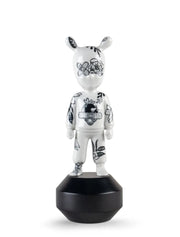 The Guest by Henn Kim Numbered Edition HOME DECOR Lladro