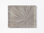 Soleil Trays Hestia Living Platinum Serving