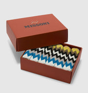 Best Face Towel Set Box Bedding & Bath Missoni 160