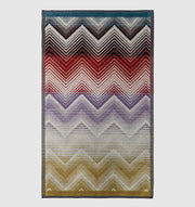 Marea Hand Towel Bedding & Bath Missoni 100
