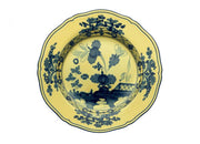 Oriente Italiano - Dinner Plate Dining Richard Ginori Citrino Dinner Plate