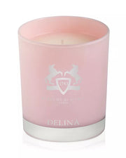 Delina Candle Parfums de Marly
