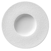L Round Gourmet Plate Dinnerware Degrenne