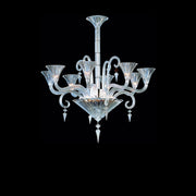 Mille Nuits Chandelier Lighting Baccarat 8L