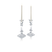 Harcourt Candlestick Set of 2 BACCARAT Baccarat