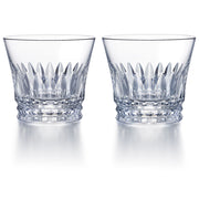 Tiara Tumbler (Set of 2) BARWARE Baccarat