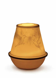 Engagement Lithophane Lighting Lladro