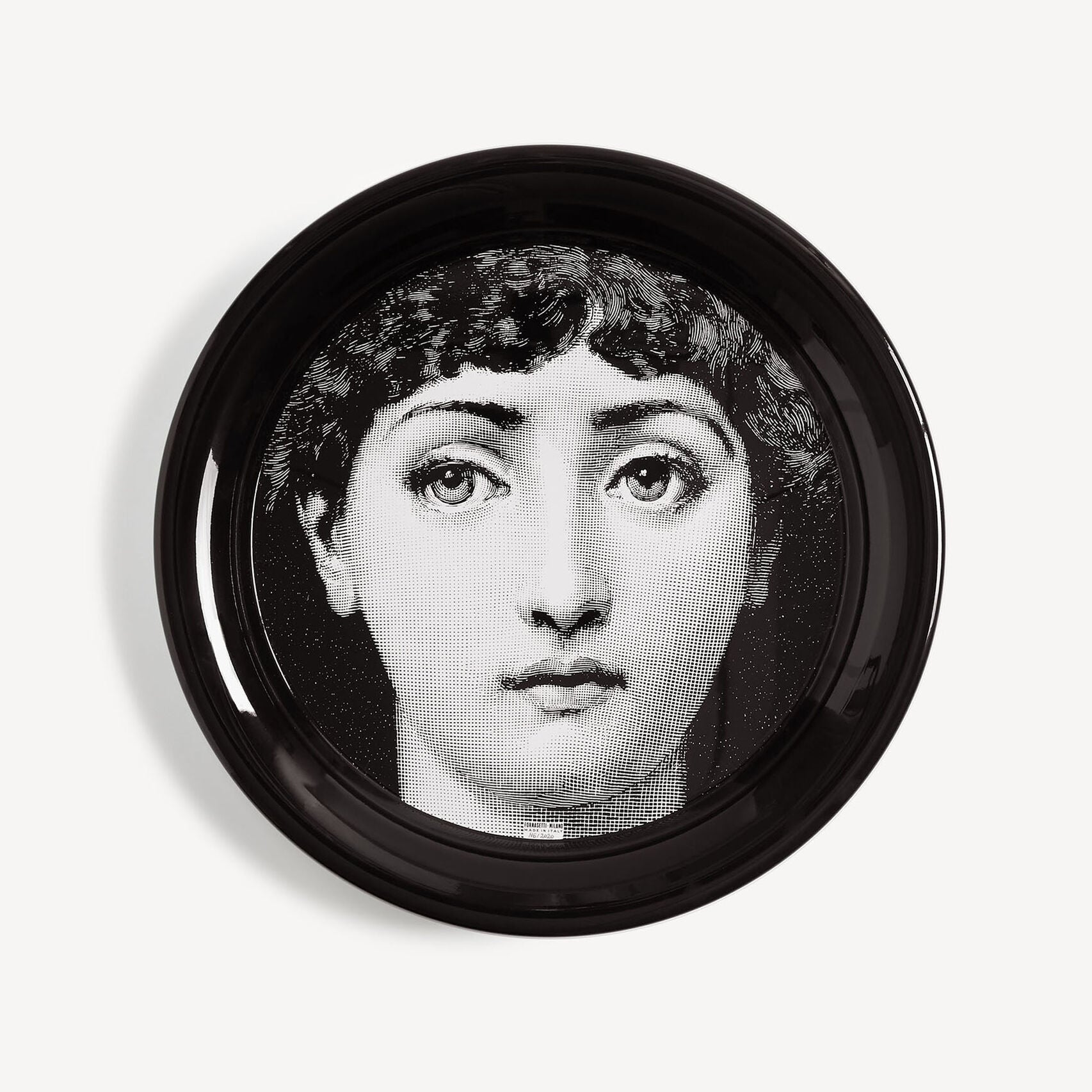 Theme & Variations No.1 Tray + Holder