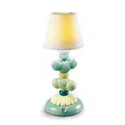 Cactus Firefly Table Lamp Green Lighting Lladro