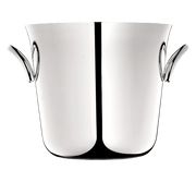 Vertigo Champagne Bucket BARWARE Christofle