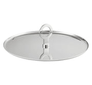 Oh Stainless Steel Appetizer Plate TRAYS Christofle