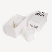 Refill Peccato Originale Frutto Proibito Al Buio Candle Set of 2 CNDLS/FRAG Fornasetti