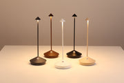 Pina Pro Table Lamp Lamps Zafferano