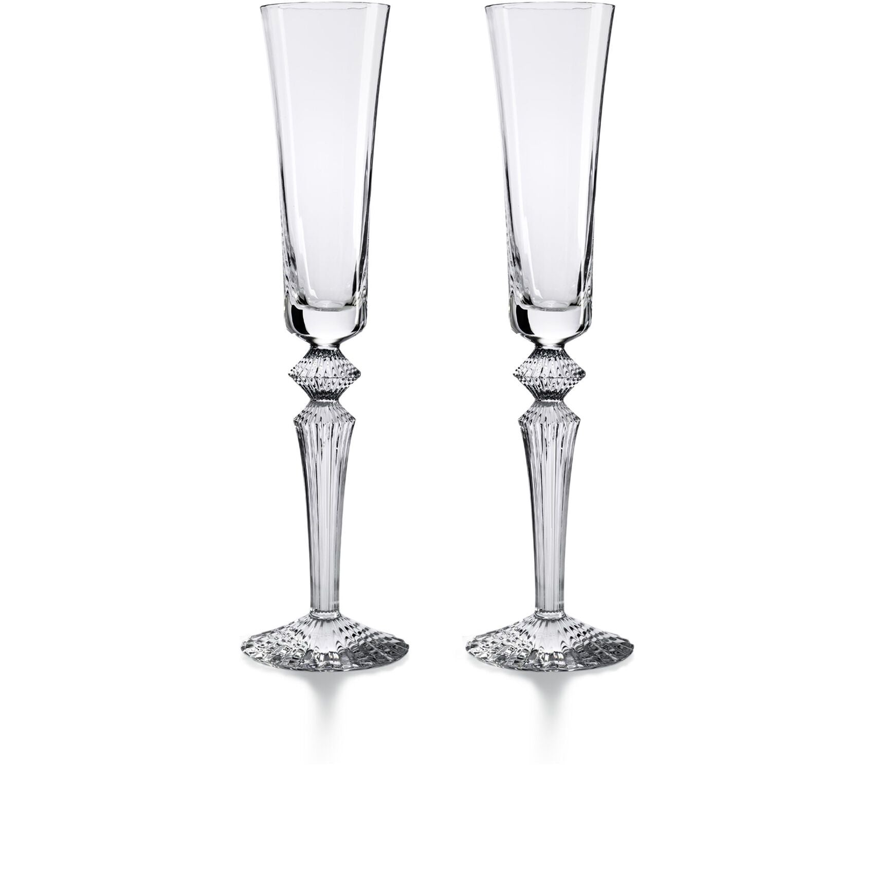 Baccarat - のんち☆Baccarat   mille nuits☆２本セット☆ Mille Nuits Flutissimo (Set of 2)
