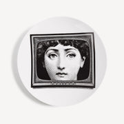 Theme & Variations Plate No. 265 HOME DECOR Fornasetti