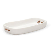 Cuadrado - Vanity Tray Tableware Tina Frey White