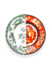 Hybrid Cecilia Soup Bowl Seletti