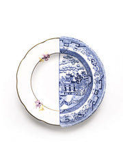 Hybrid Fillide Soup Bowl Seletti