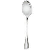 Malmaison Silver Plated Serving Spoon Christofle