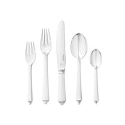 S/5 Pyramid Cutlery Georg Jensen