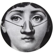 Theme & Variations Plate No. 140 Home Accessories Fornasetti