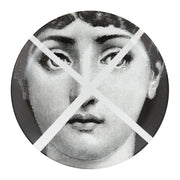 Theme & Variations Plate No. 30 Home Accessories Fornasetti