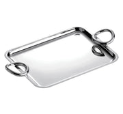 Vertigo Tray TRAYS Christofle 20x16CM