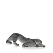 Zeila Panther Gray - Small HOME DECOR Lalique