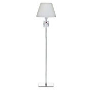 Torch Small Floor Lamp Lighting Baccarat
