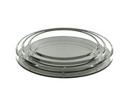 Infinity Nesting Tray Slate Grey TRAYS AVF