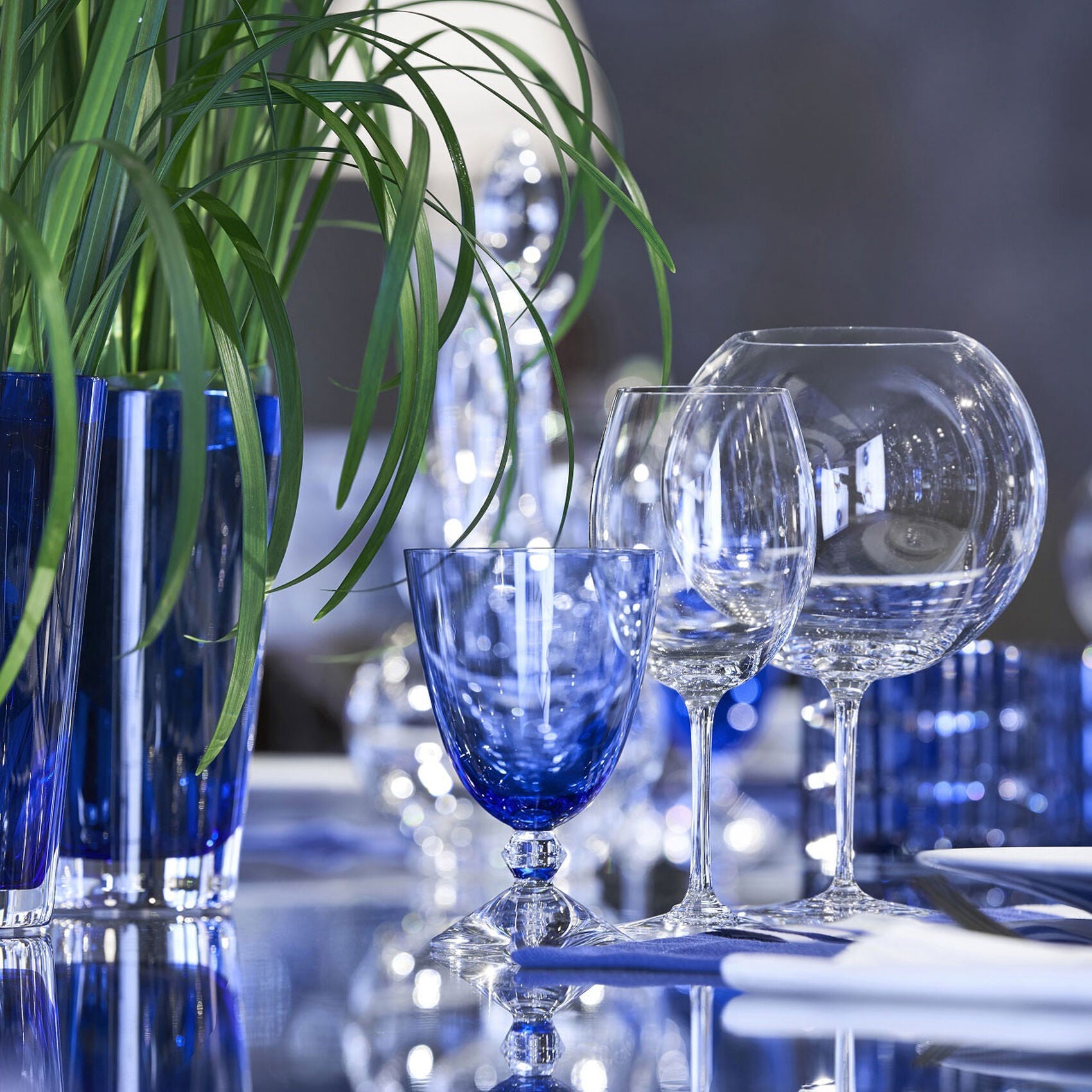 Degustation Grand Bordeaux Glass (Set of 2)