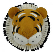 Tiger Head Large HOME DECOR fiona walker