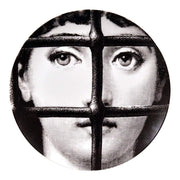 Theme & Variations Plate No. 121 Home Accessories Fornasetti