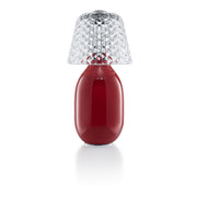 Baby Candy Light Nomadic Lamp Red Lighting Baccarat